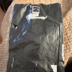 Vintage Dead-stock Y2K Black New Beetle Volkswagen T-Shirt Size Large